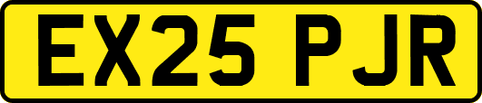 EX25PJR