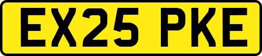 EX25PKE
