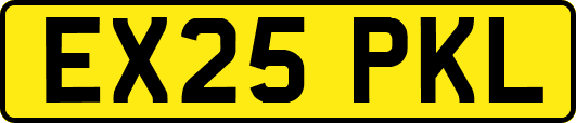 EX25PKL