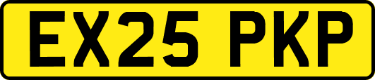 EX25PKP