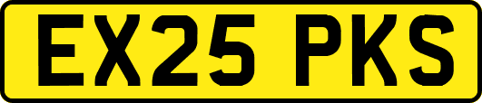EX25PKS