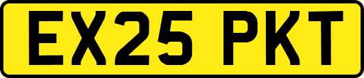 EX25PKT