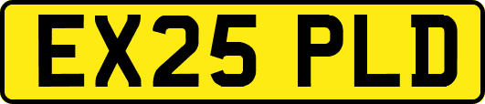 EX25PLD