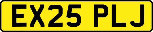 EX25PLJ