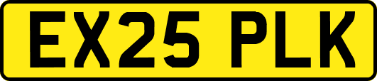 EX25PLK