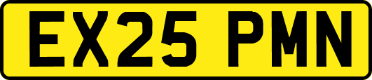 EX25PMN