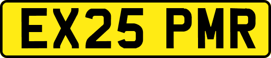 EX25PMR