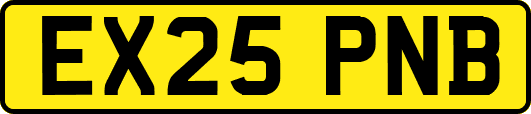 EX25PNB