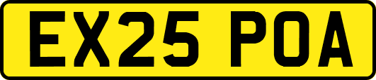EX25POA