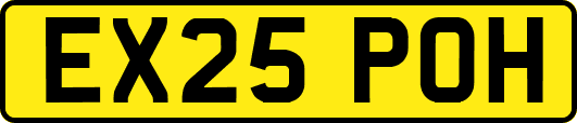 EX25POH
