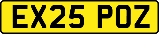 EX25POZ