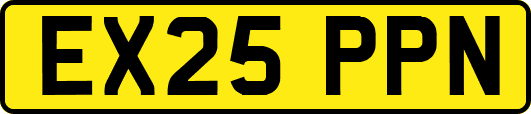 EX25PPN