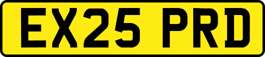 EX25PRD