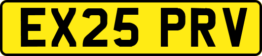 EX25PRV