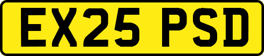 EX25PSD