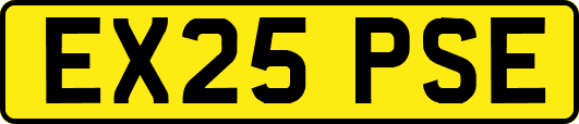 EX25PSE
