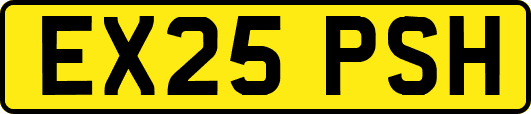 EX25PSH
