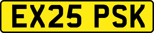 EX25PSK