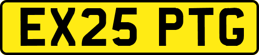 EX25PTG