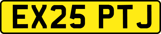 EX25PTJ