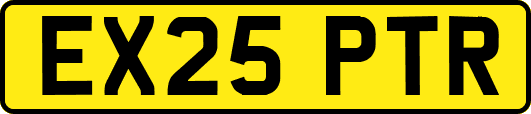 EX25PTR