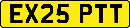 EX25PTT