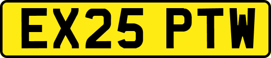EX25PTW