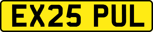 EX25PUL
