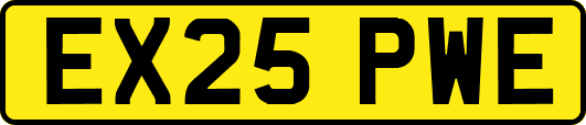 EX25PWE