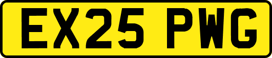 EX25PWG