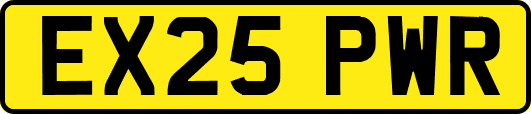 EX25PWR