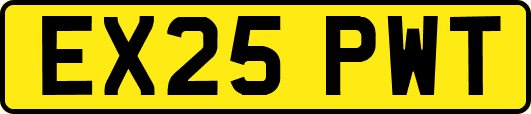EX25PWT