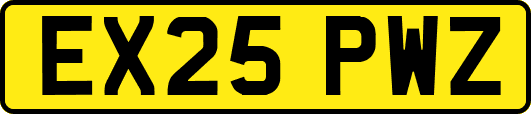 EX25PWZ