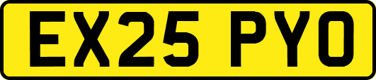 EX25PYO
