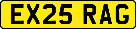 EX25RAG