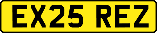 EX25REZ