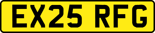 EX25RFG