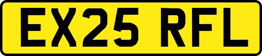 EX25RFL