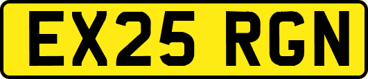 EX25RGN