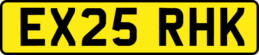 EX25RHK