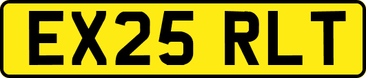 EX25RLT