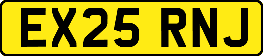 EX25RNJ