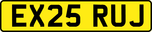 EX25RUJ