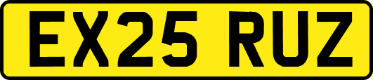 EX25RUZ