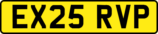 EX25RVP