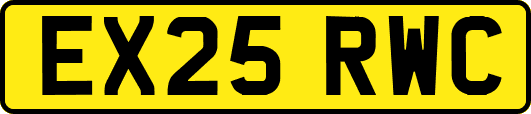 EX25RWC