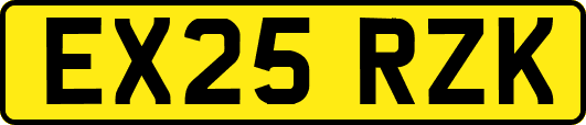 EX25RZK