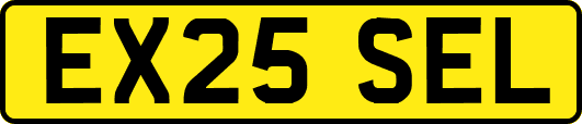 EX25SEL