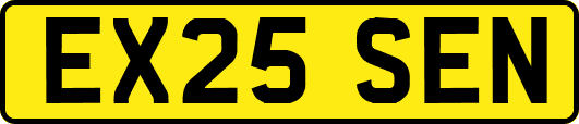 EX25SEN