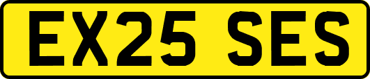 EX25SES